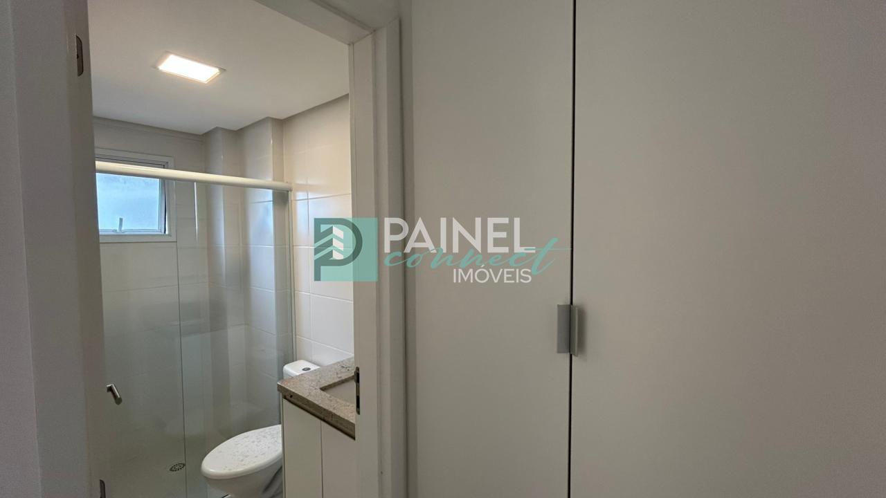 Apartamento para aluguel no Guilhermina: 