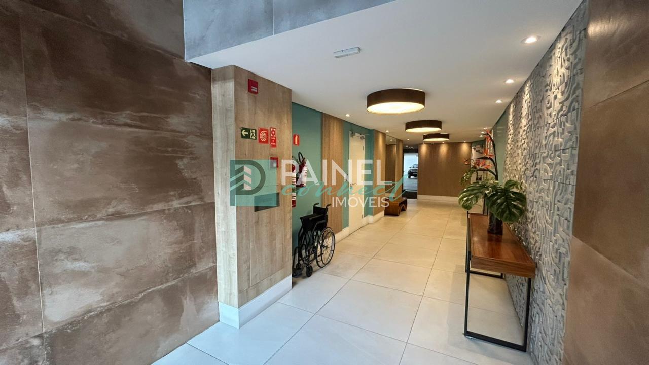 Apartamento para aluguel no Guilhermina: 