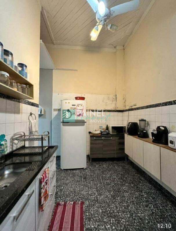 Casa à venda no Vila Mathias: 