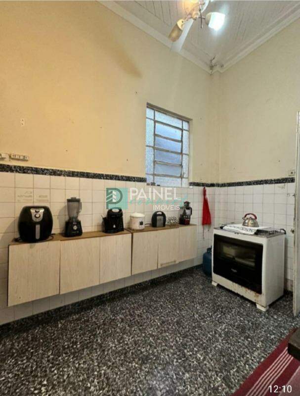 Casa à venda no Vila Mathias: 