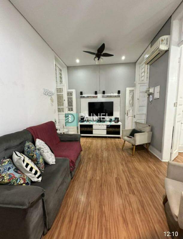 Casa à venda no Vila Mathias: 