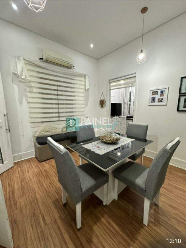 Casa à venda no Vila Mathias: 