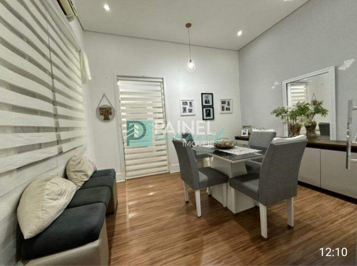 Casa à venda no Vila Mathias: 