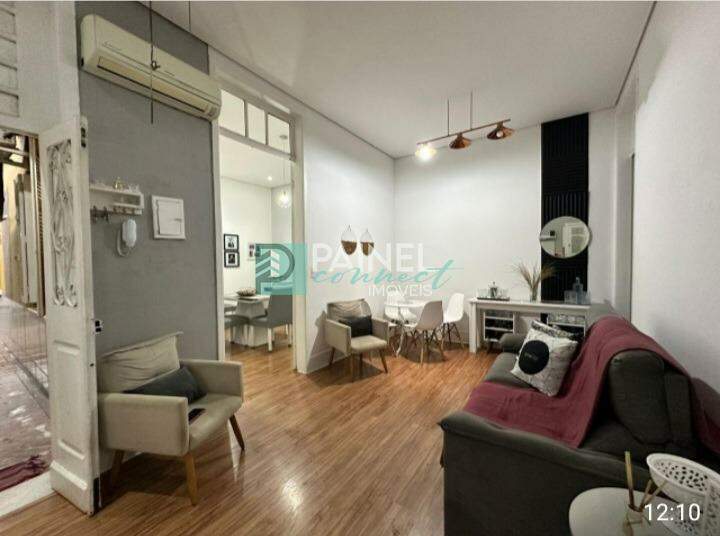 Casa à venda no Vila Mathias: 