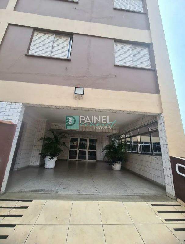Apartamento à venda no Saboó: 