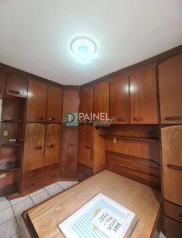 Apartamento à venda no Saboó: 