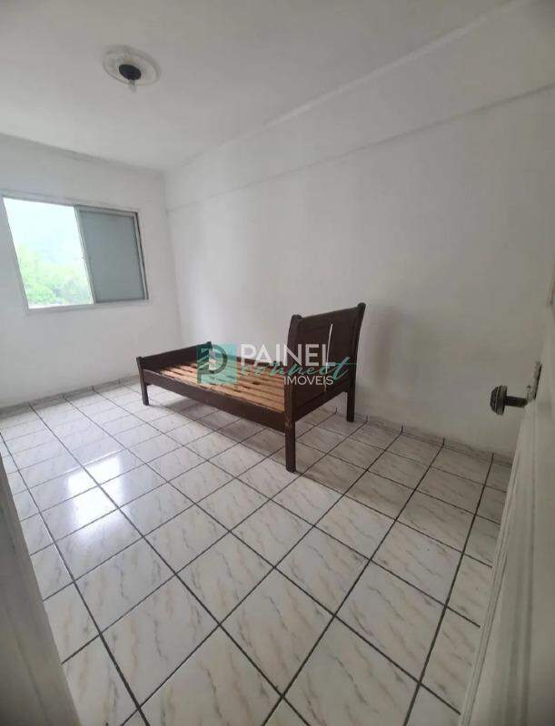 Apartamento à venda no Saboó: 