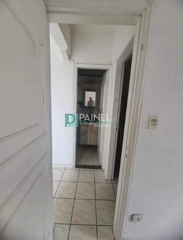 Apartamento à venda no Saboó: 