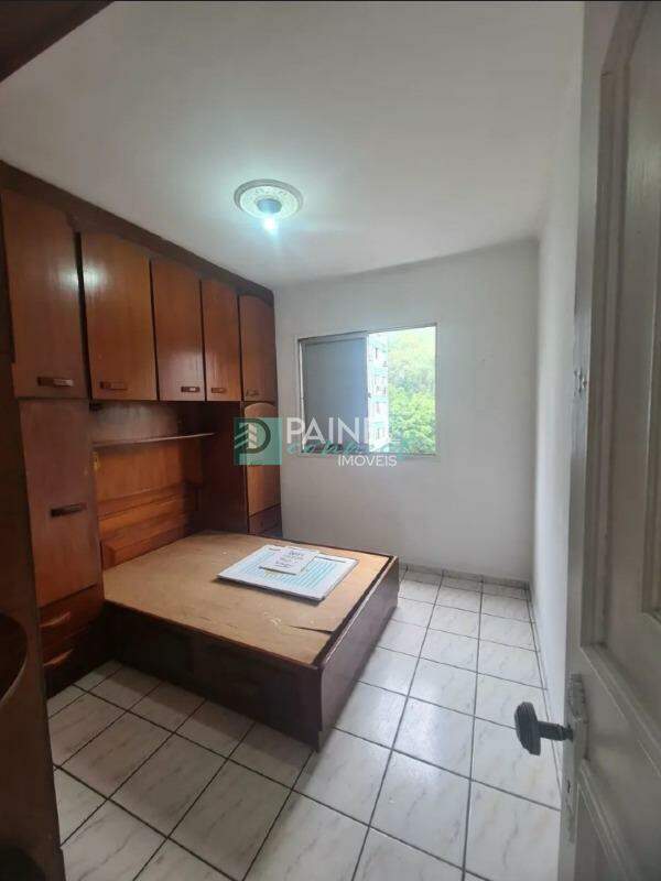 Apartamento à venda no Saboó: 