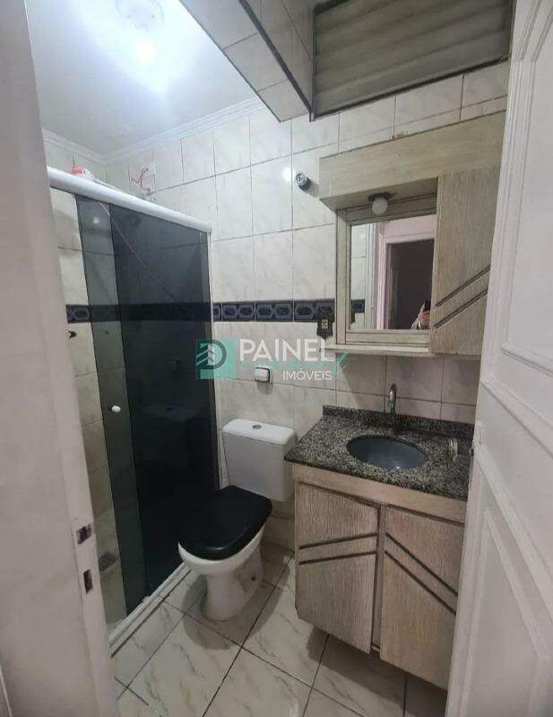Apartamento à venda no Saboó: 