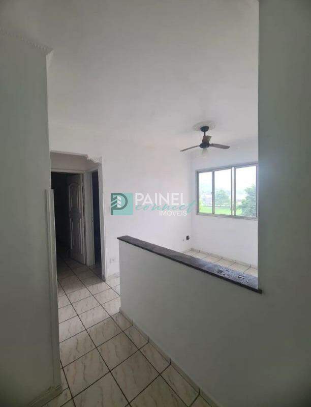 Apartamento à venda no Saboó: 