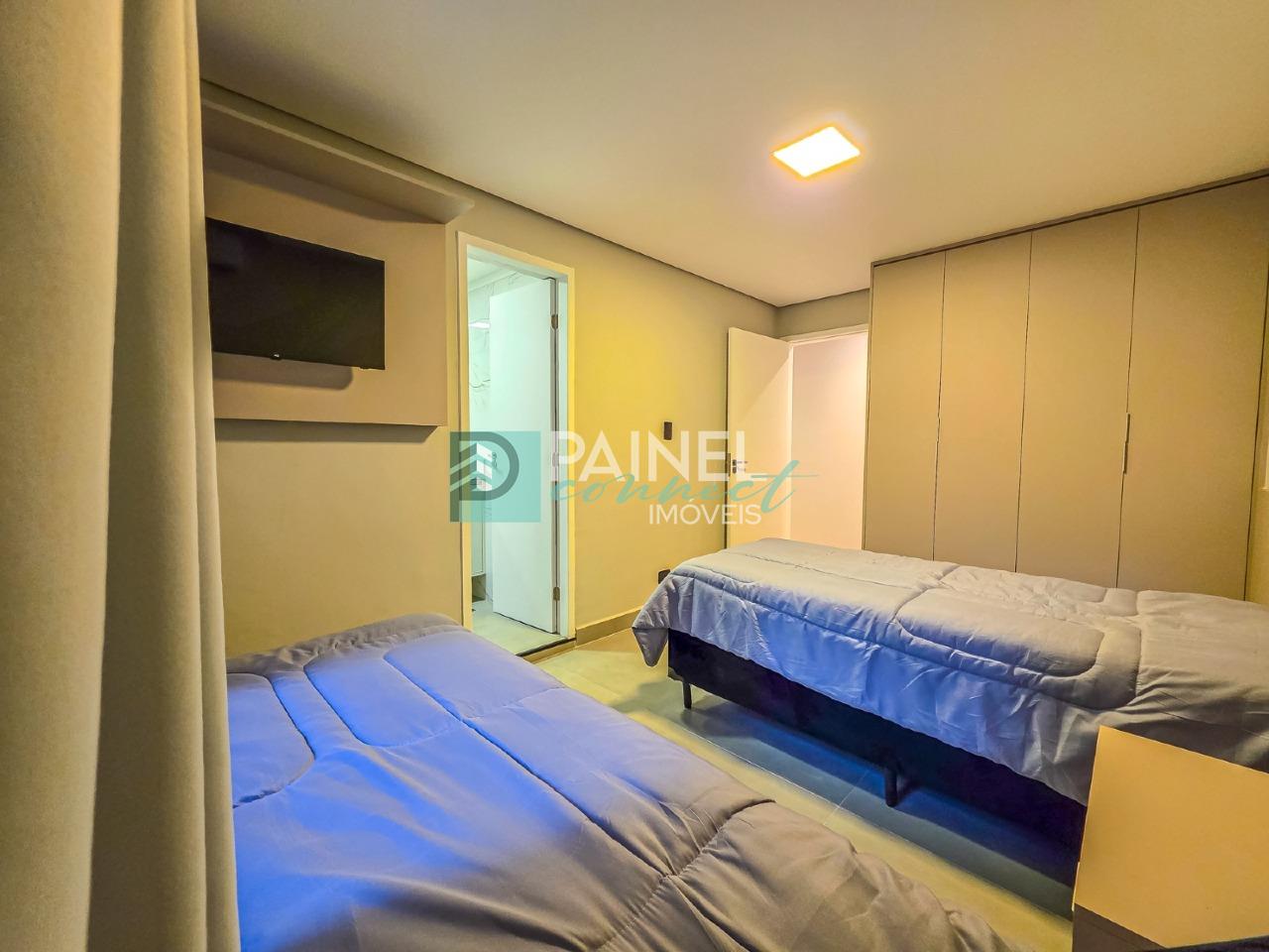 Apartamento à venda no Ponta da Praia: 