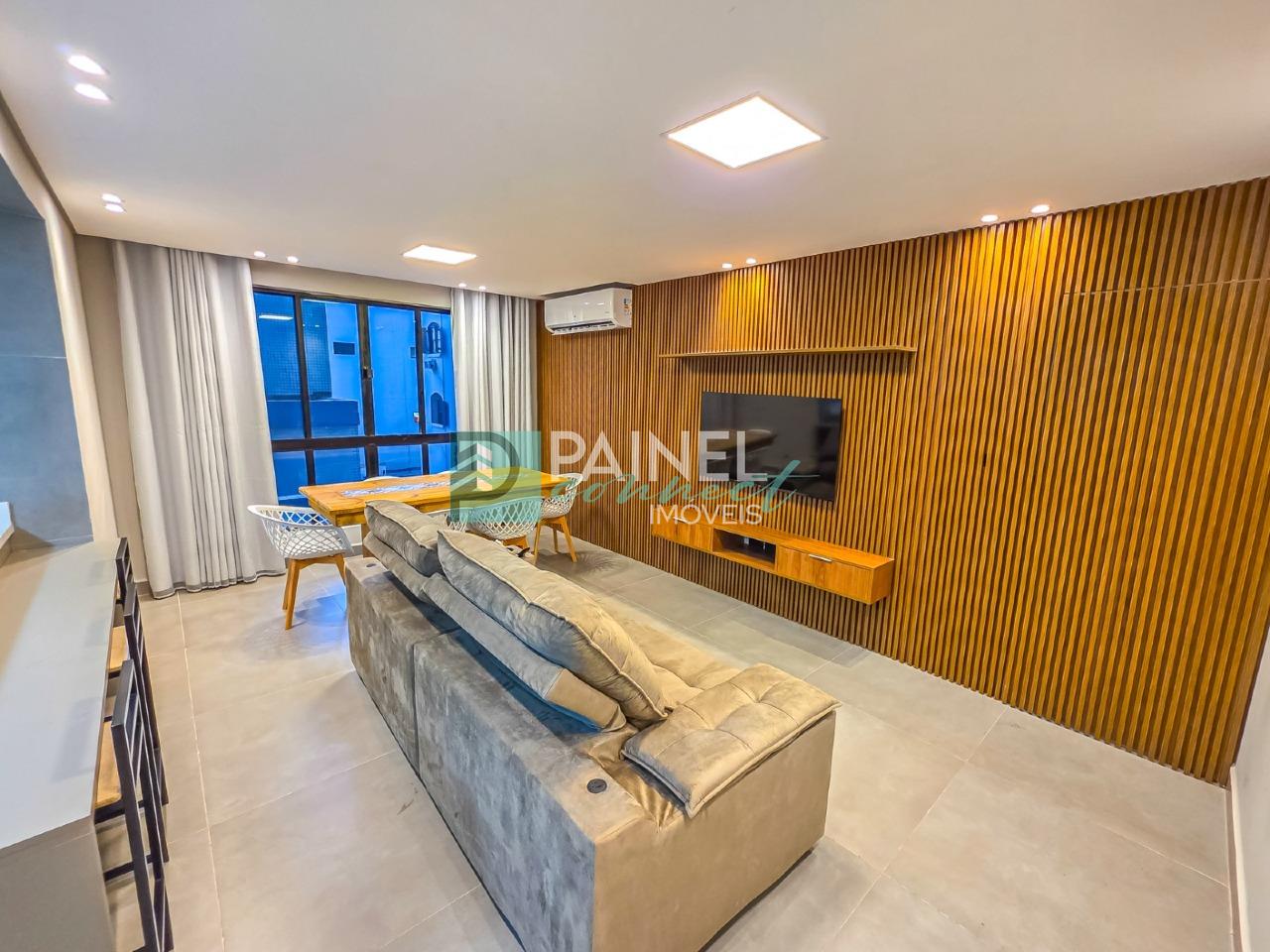 Apartamento à venda no Ponta da Praia: 