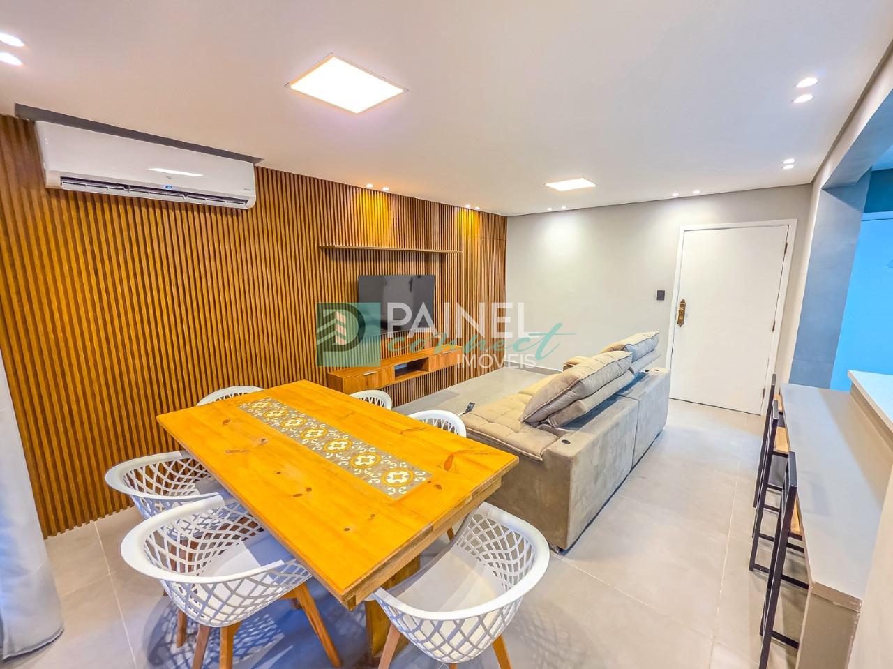 Apartamento à venda no Ponta da Praia: 