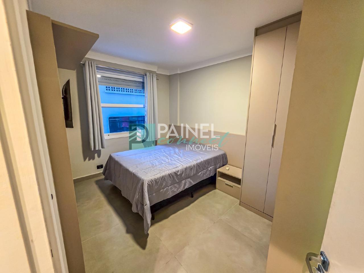 Apartamento à venda no Ponta da Praia: 