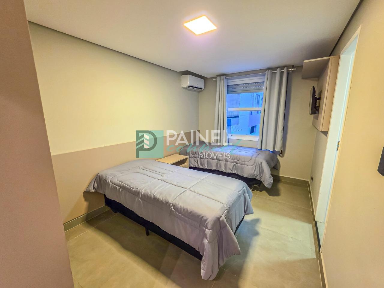 Apartamento à venda no Ponta da Praia: 