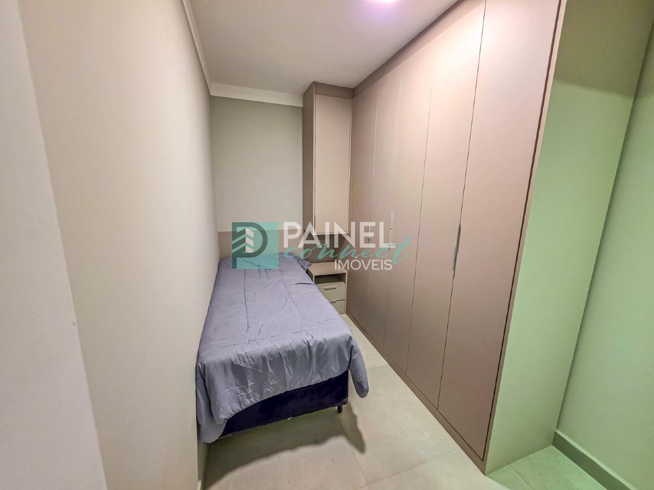 Apartamento à venda no Ponta da Praia: 