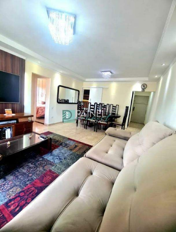 Apartamento à venda no Vila Belmiro: 