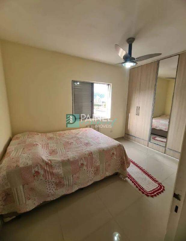 Apartamento à venda no Vila Belmiro: 