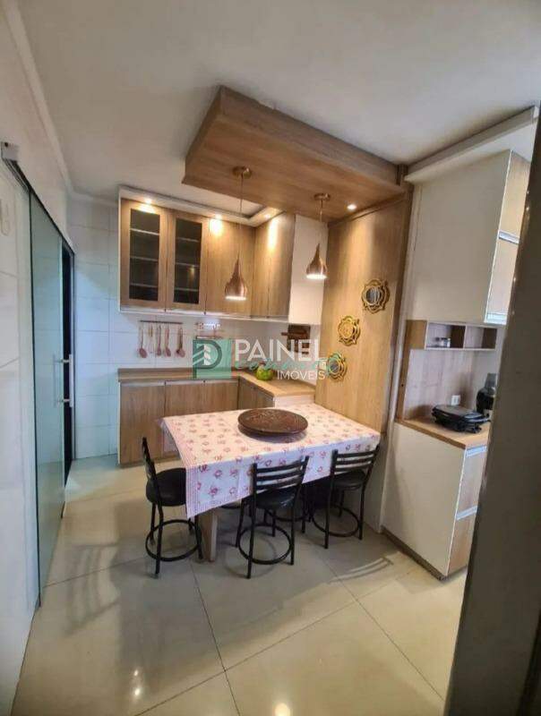 Apartamento à venda no Vila Belmiro: 