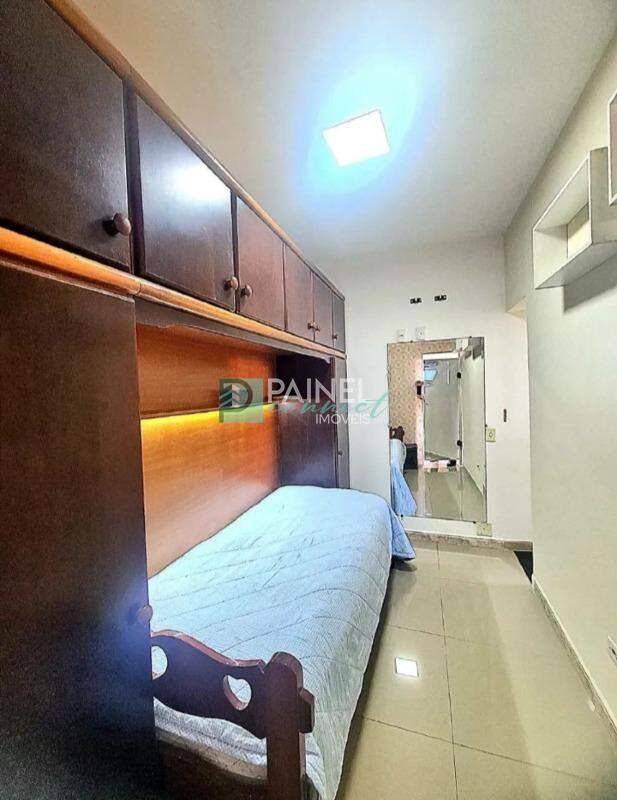 Apartamento à venda no Vila Belmiro: 