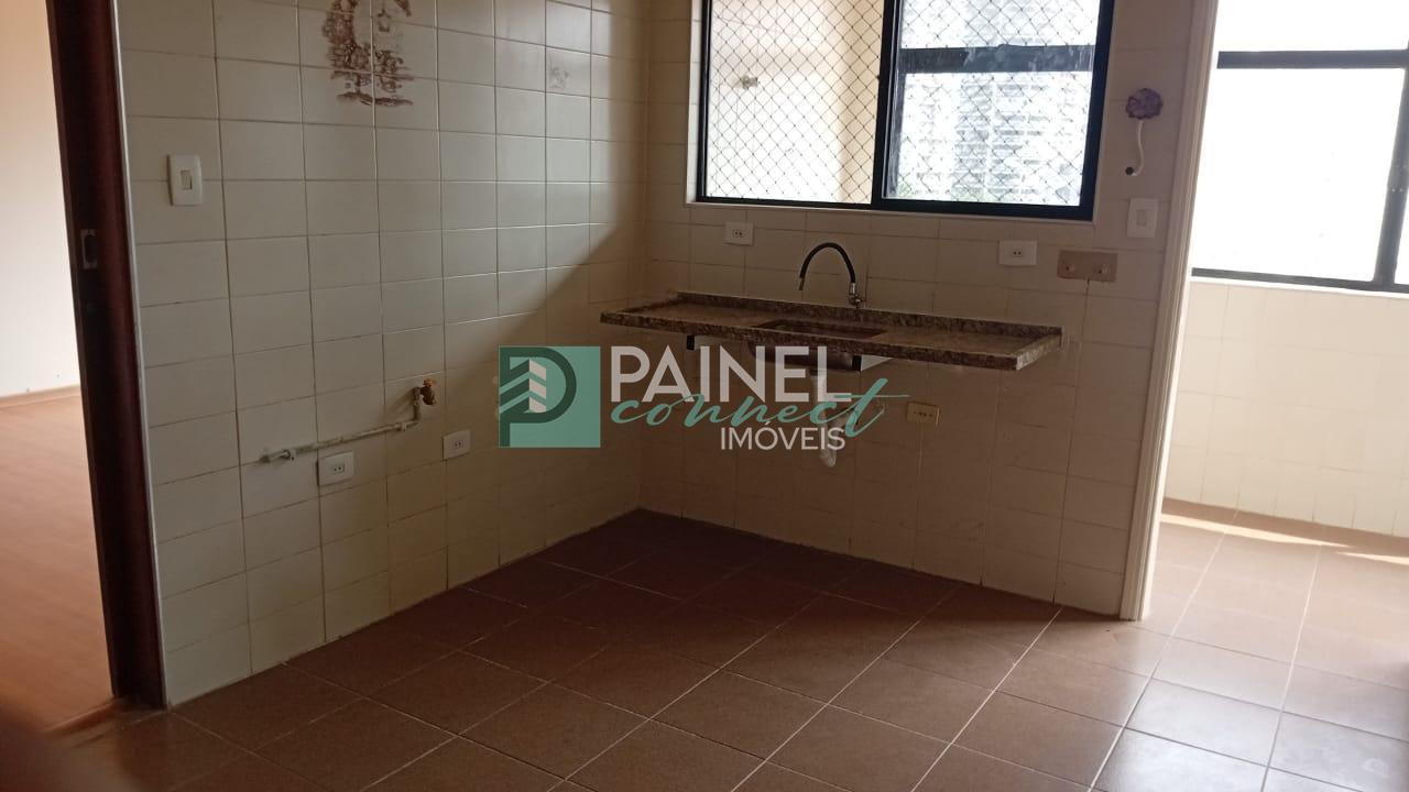 Apartamento à venda no Ponta da Praia: 