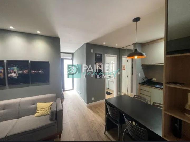 Flat à venda no Centro: 