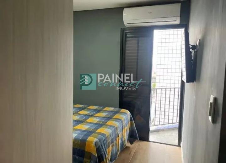 Flat à venda no Centro: 