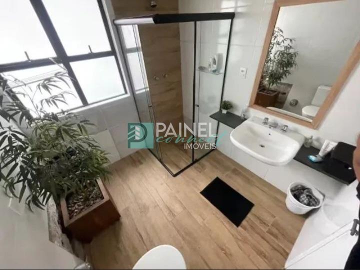 Flat à venda no Centro: 