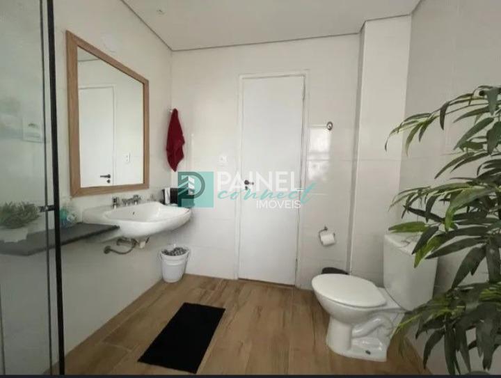 Flat à venda no Centro: 