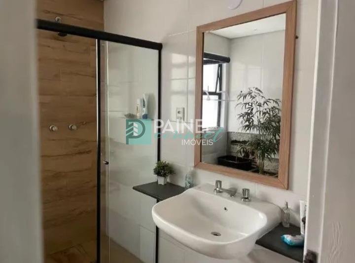 Flat à venda no Centro: 