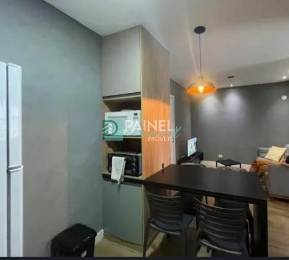 Flat à venda no Centro: 