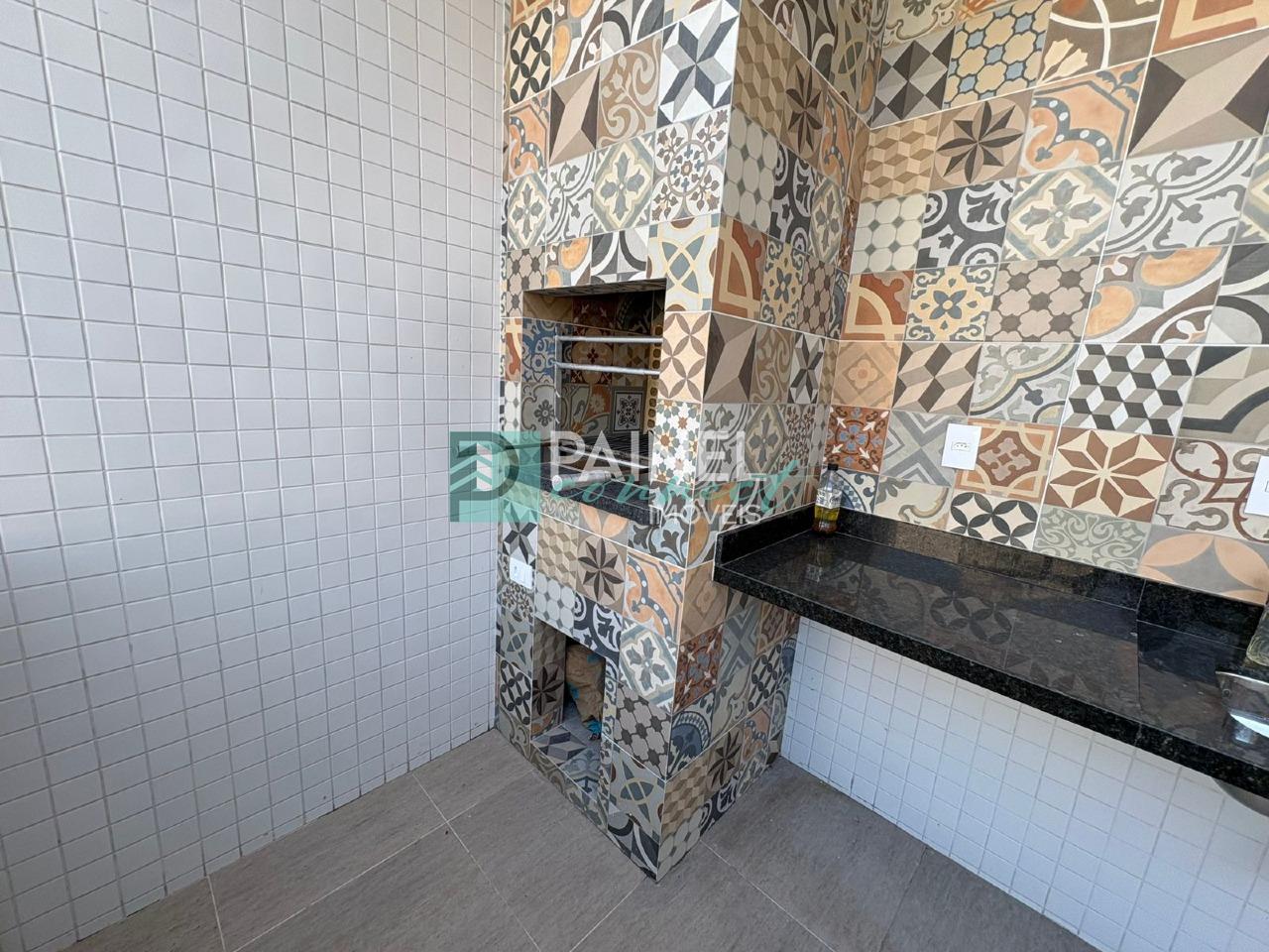 Casa à venda no Vila Belmiro: 