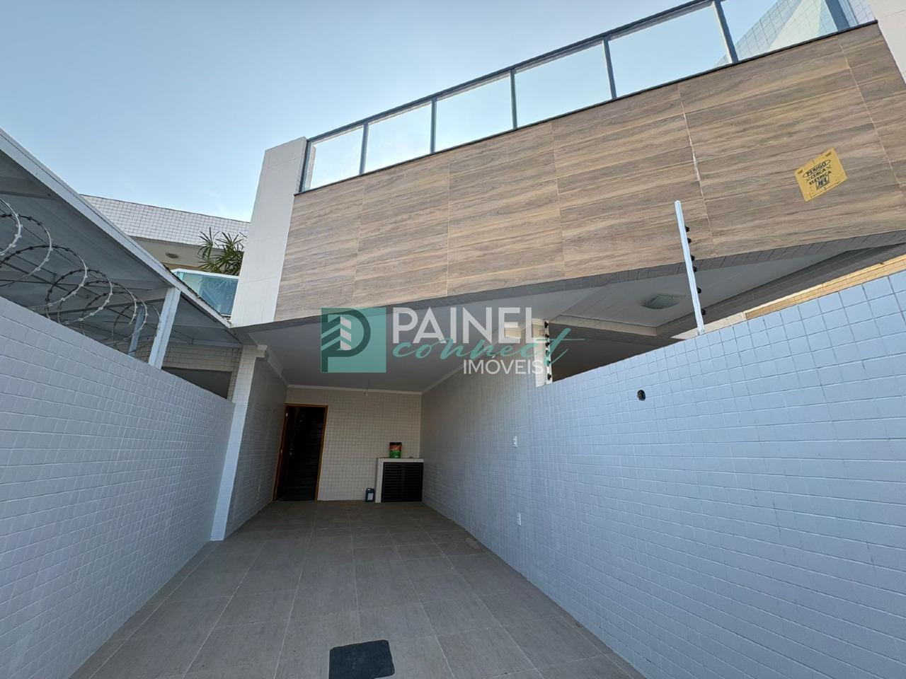 Casa à venda no Vila Belmiro: 