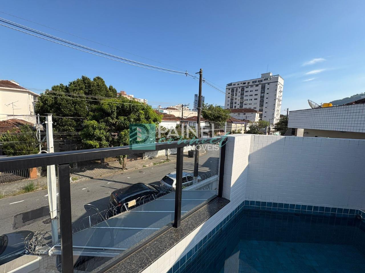 Casa à venda no Vila Belmiro: 