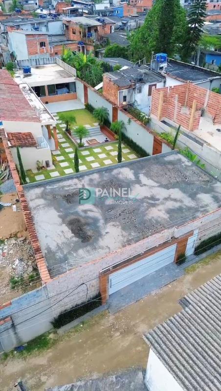 Casa à venda no Balneario Praia do Perequê: 