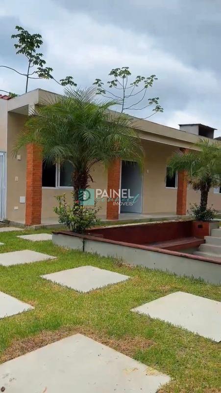 Casa à venda no Balneario Praia do Perequê: 