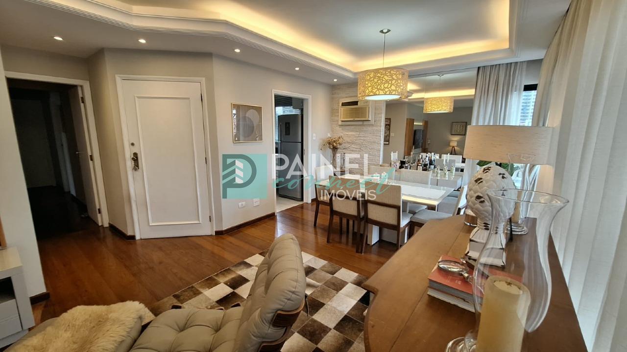 Apartamento à venda no Boqueirão: 