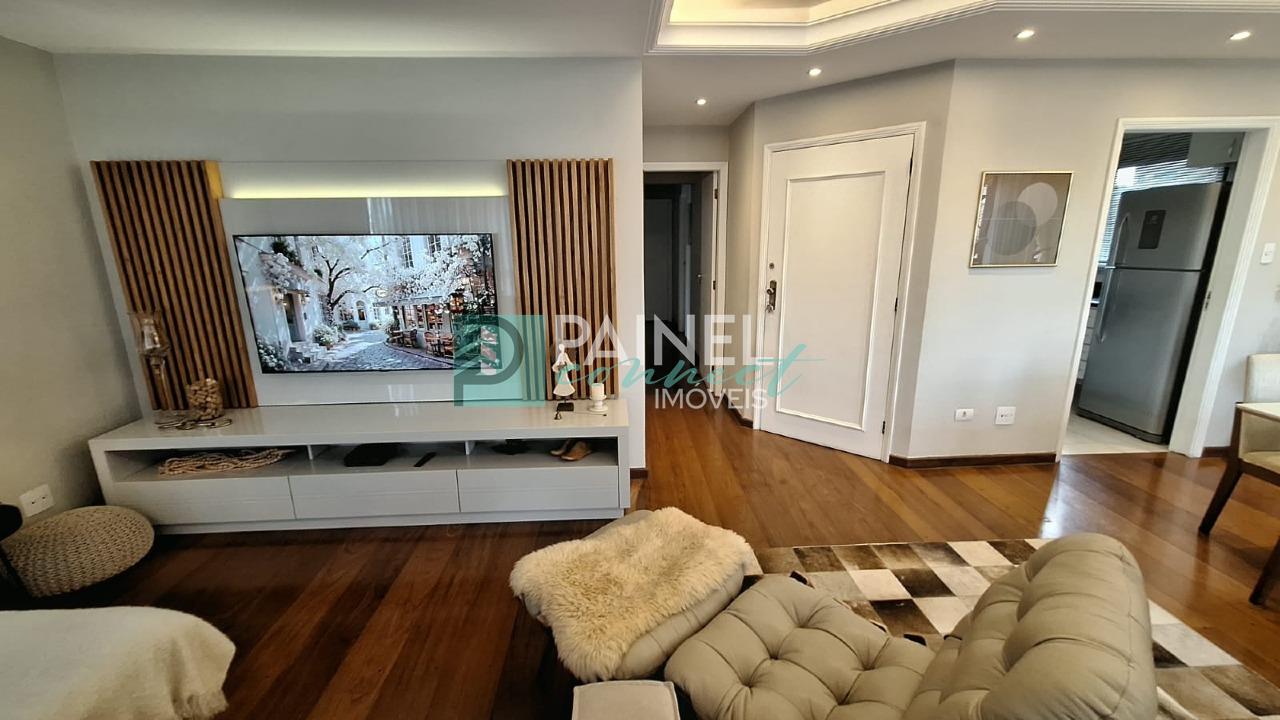 Apartamento à venda no Boqueirão: 