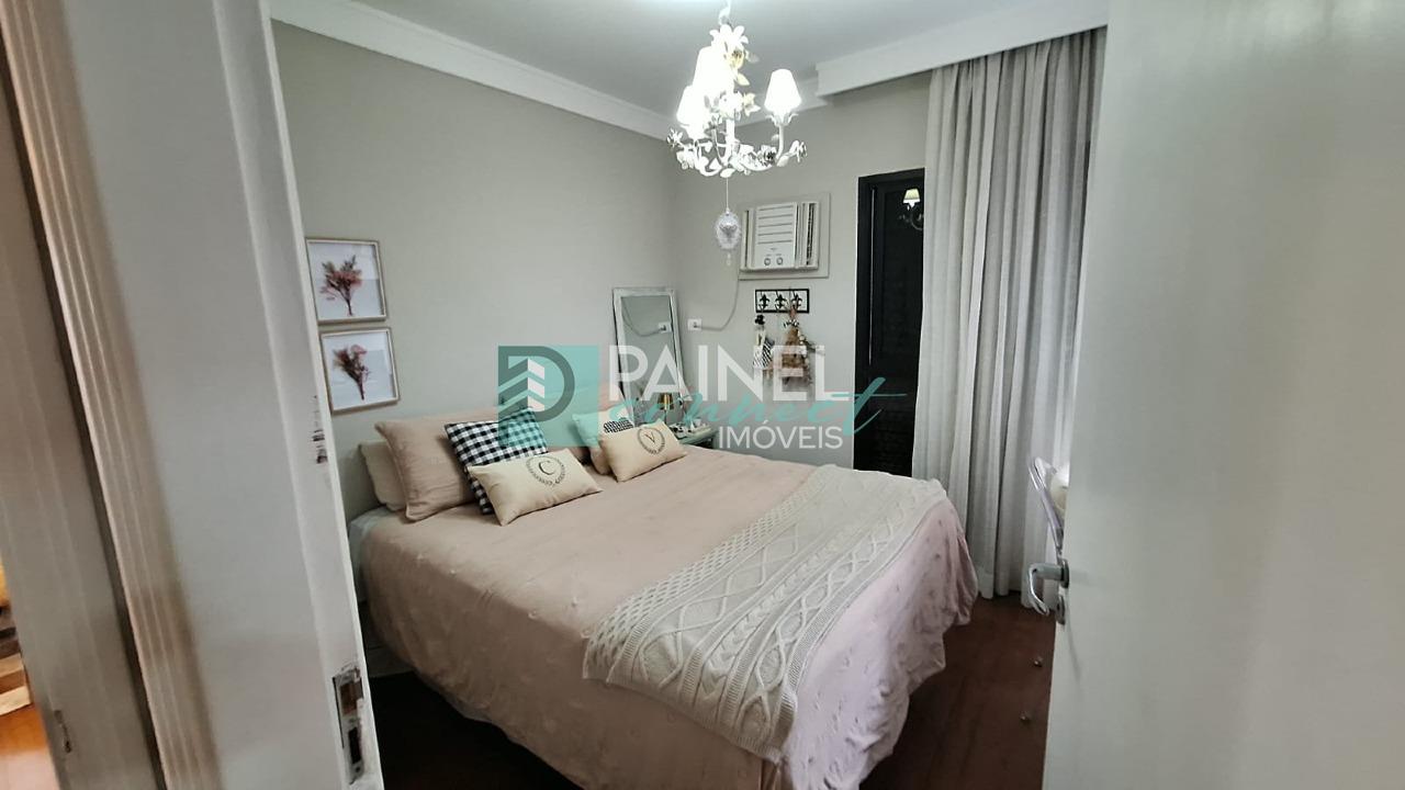 Apartamento à venda no Boqueirão: 