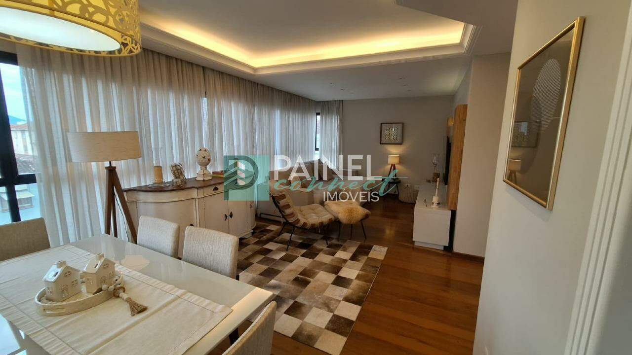 Apartamento à venda no Boqueirão: 