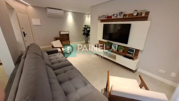 Apartamento à venda no Embaré: 