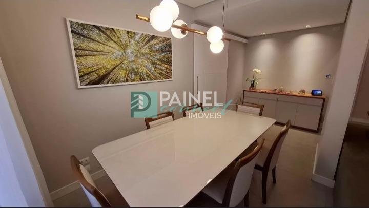 Apartamento à venda no Embaré: 