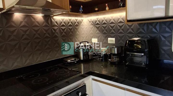 Apartamento à venda no Embaré: 