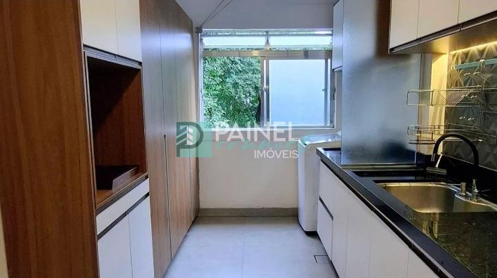 Apartamento à venda no Embaré: 