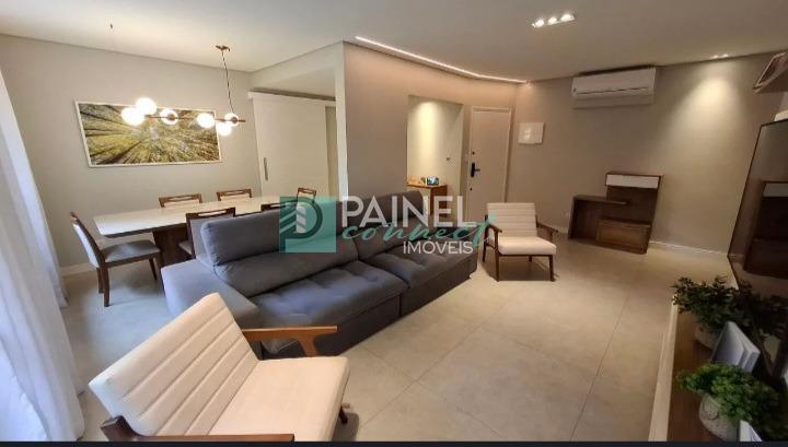 Apartamento à venda no Embaré: 