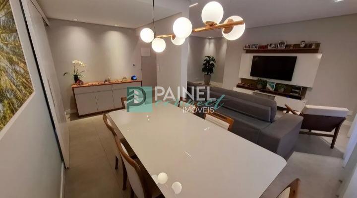 Apartamento à venda no Embaré: 