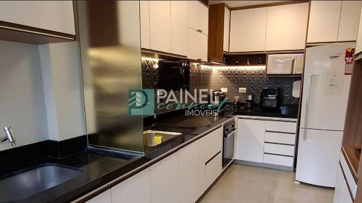 Apartamento à venda no Embaré: 