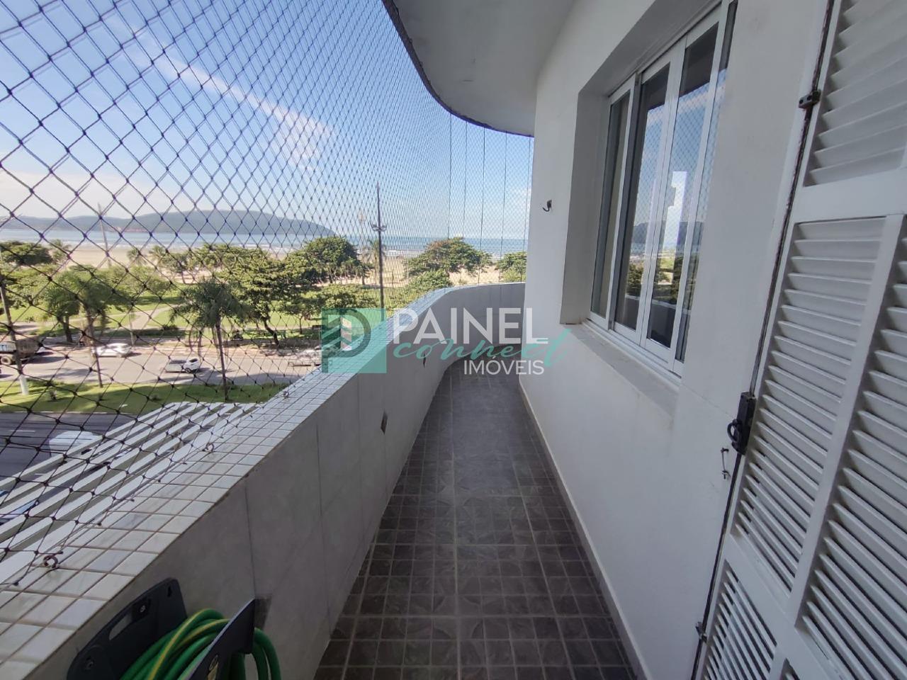 Apartamento para aluguel no José Menino: 