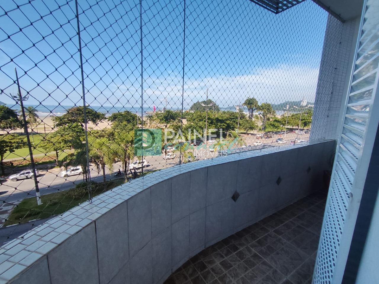 Apartamento para aluguel no José Menino: 